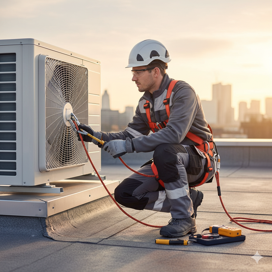 Bescherming en veiligheid