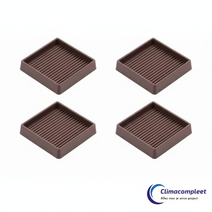 Bescherm kit vloeren