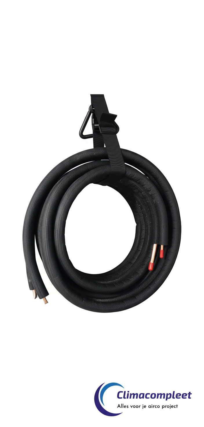 Kabel of gereedschap riem