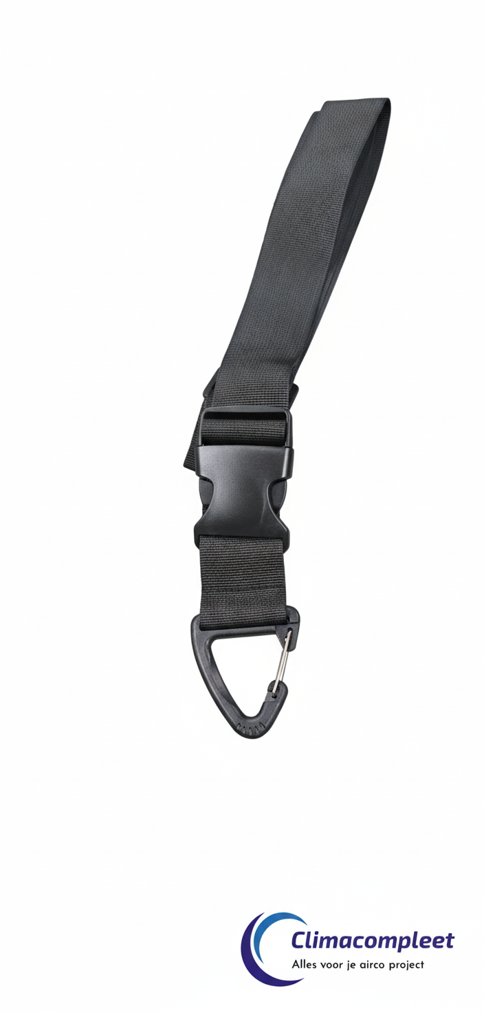 Kabel of gereedschap riem