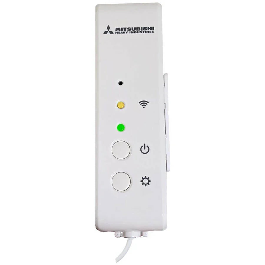 MHI Controller voor wifi bediening