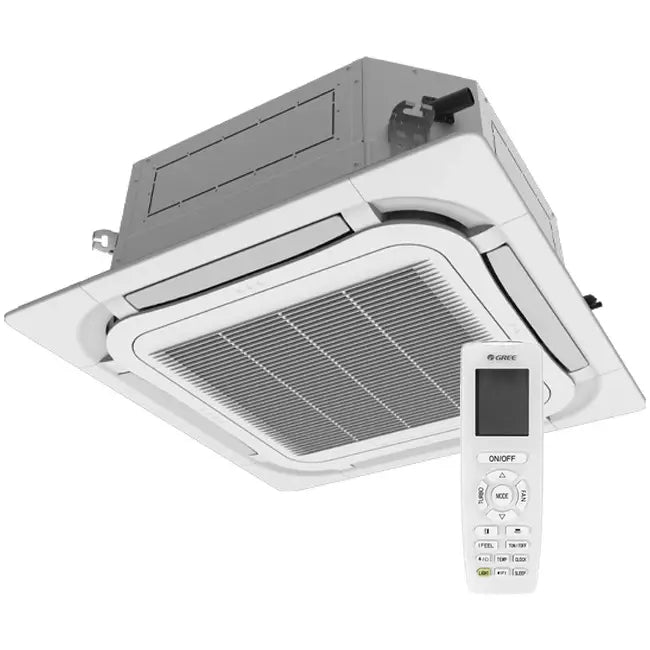 Tosot Multi Split Cassette Binnenunit 4-Weg 3.5kW R32