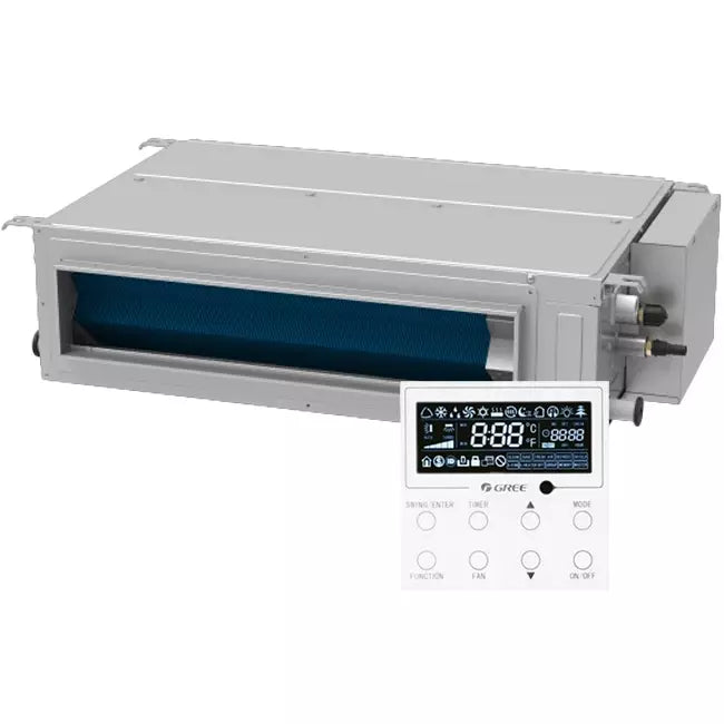 Tosot Multi Split Kanaal Binnenunit 3.5kW R32