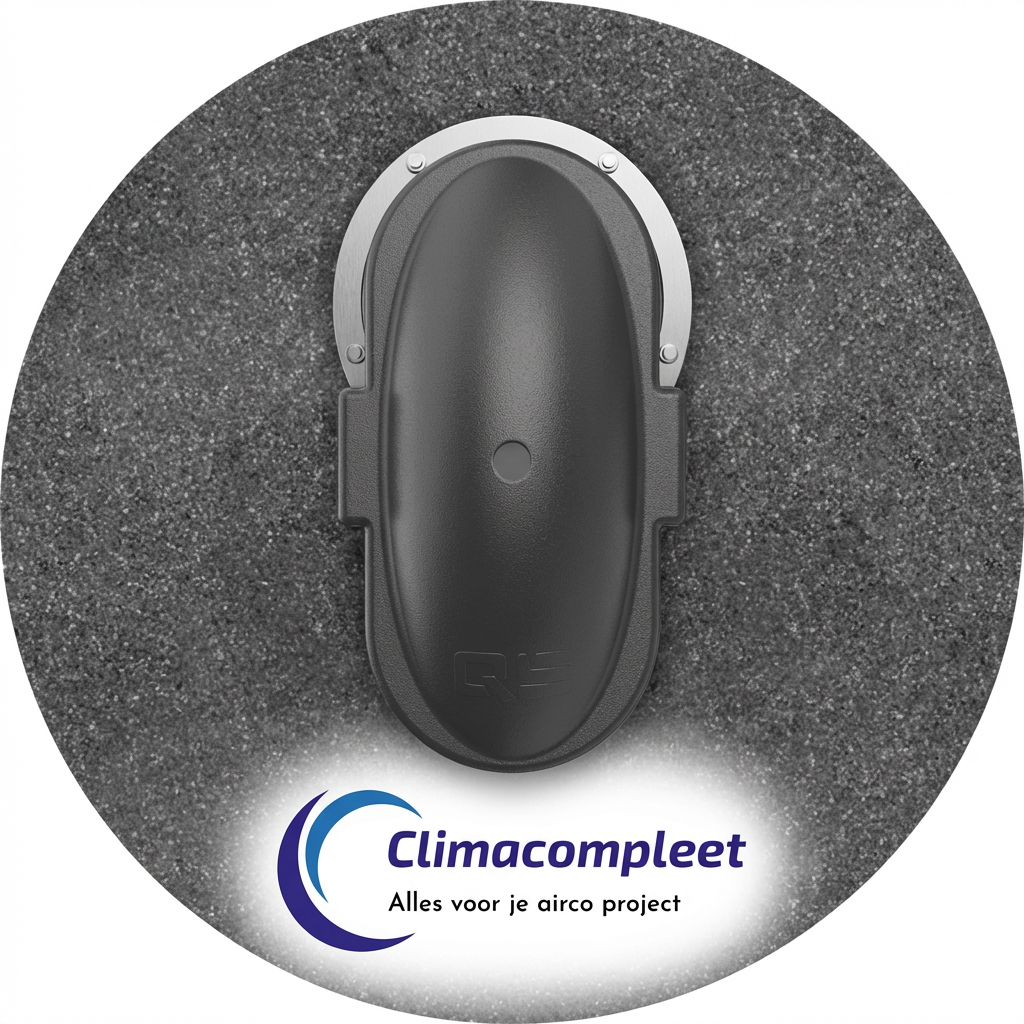 QS Dakdoorvoer Cliam Compleet