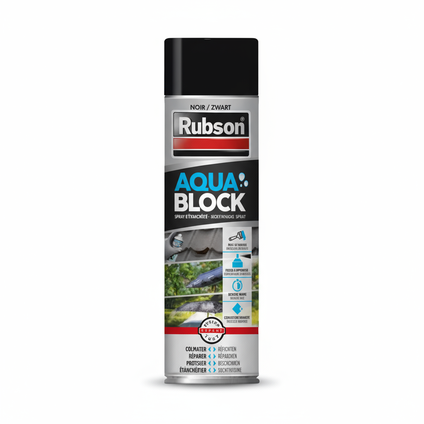 aquablock voor dakdoorvoeren