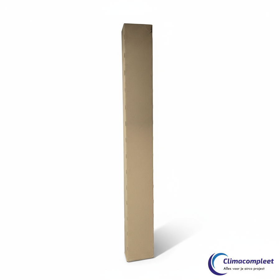 volle doos zwarte castel goot 