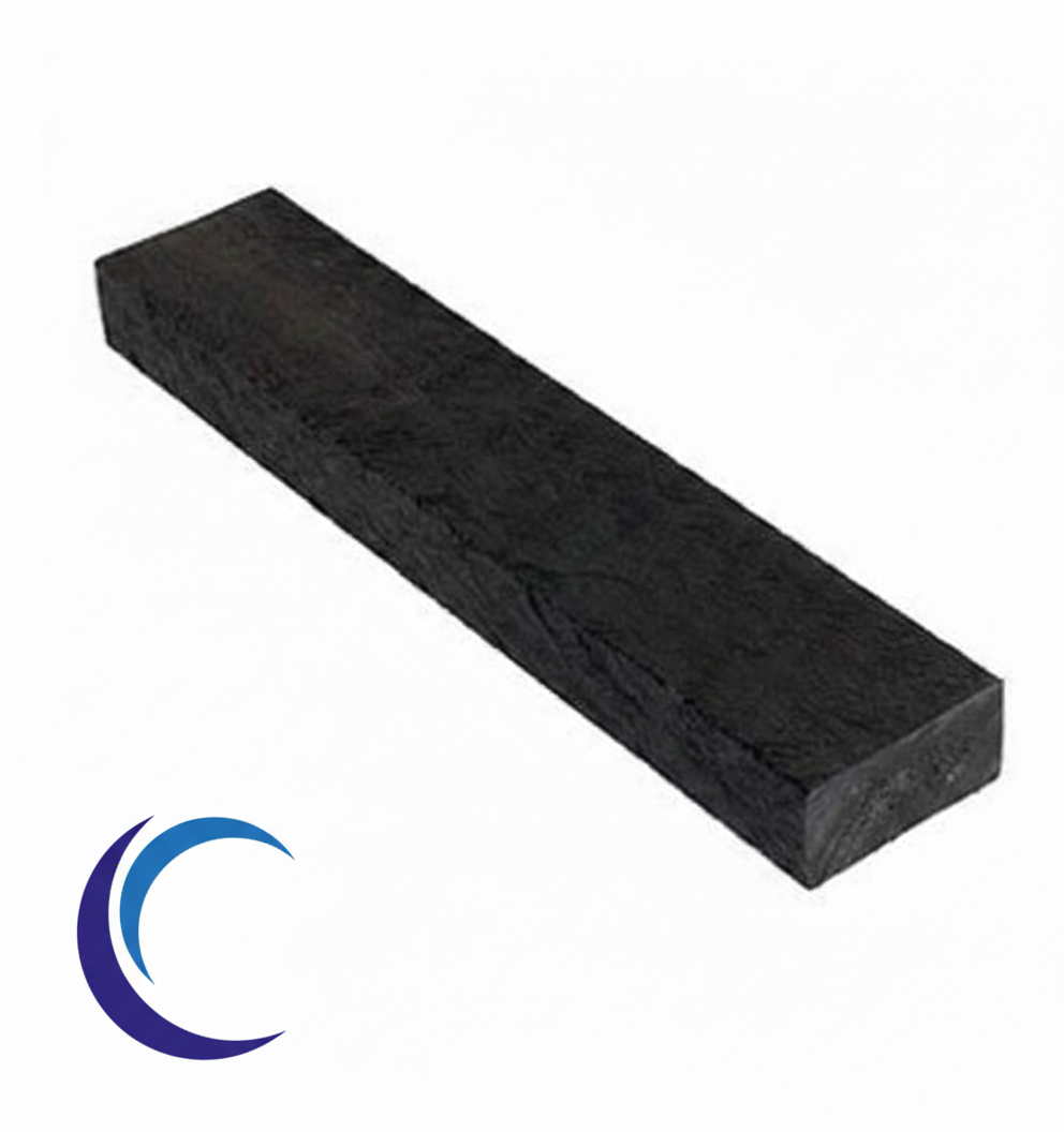 AircoBase Opstellingsbalk Recycled 450 x 100 x 50 mm - Duurzaam Fundering
