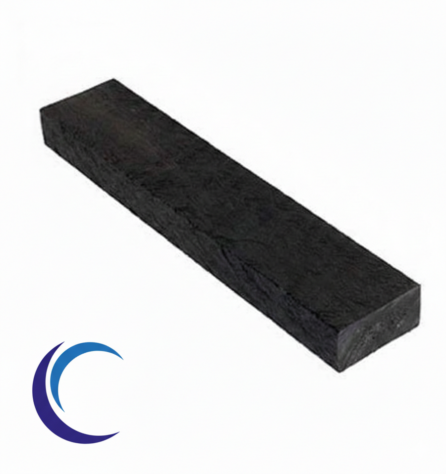 AircoBase Opstellingsbalk Recycled 450 x 100 x 50 mm - Duurzaam Fundering