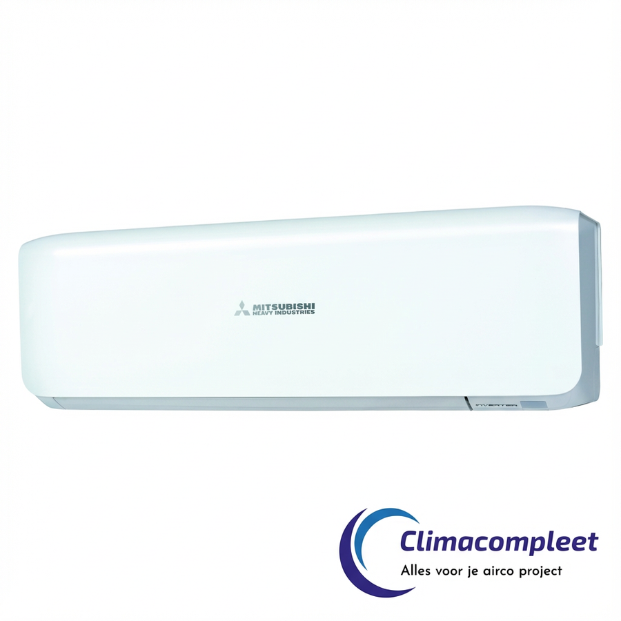 Mitsubishi Heavy ZS-WF Binnendeel Los 