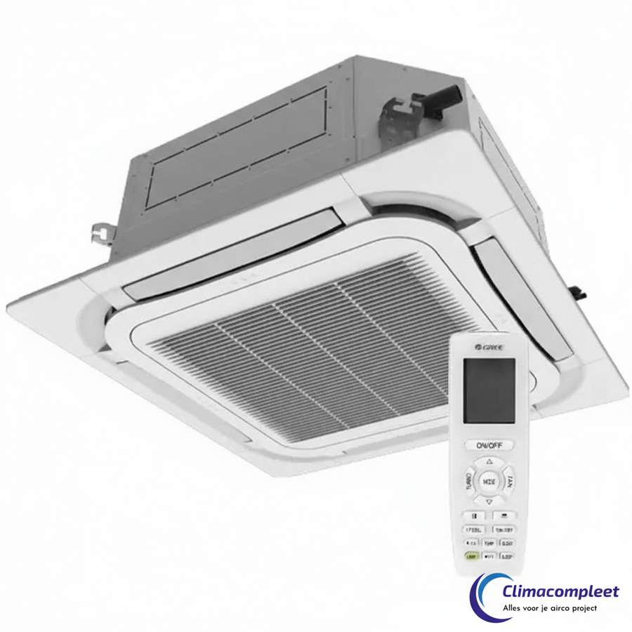 casette unit los 2.7kw