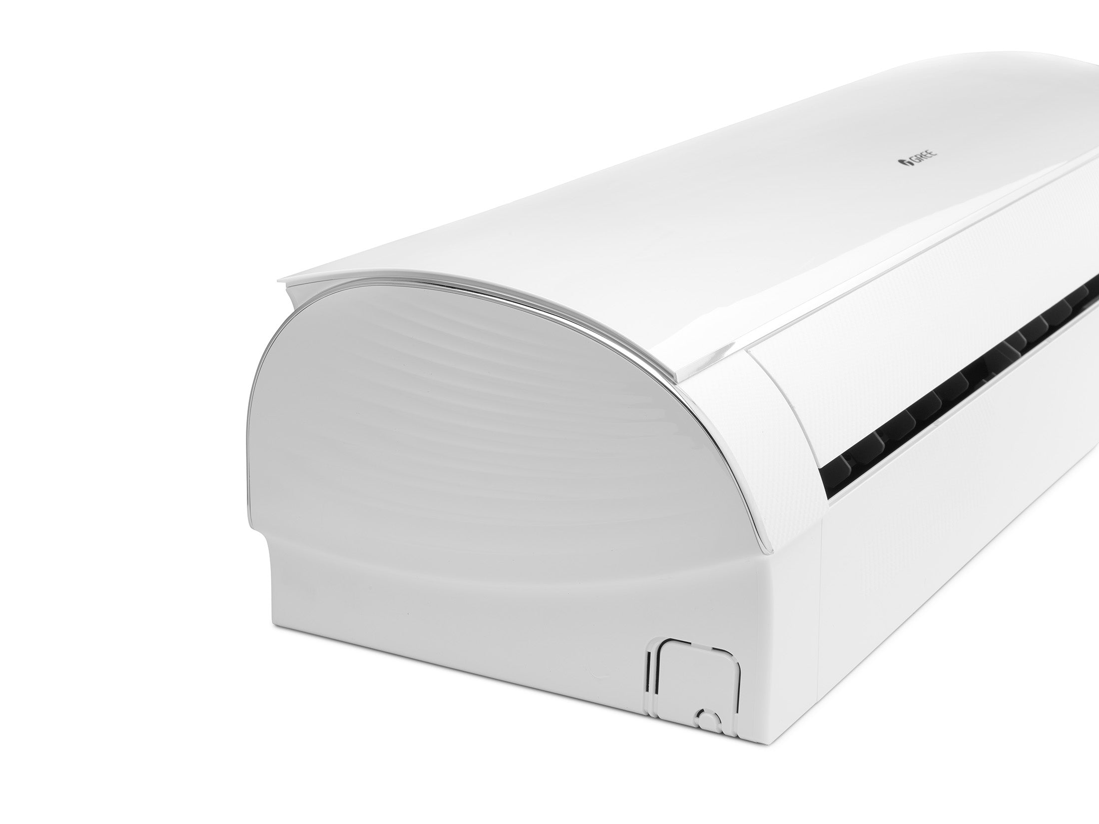 Gree Fairy wit zijkant los binnendeel 