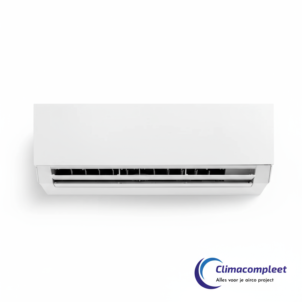 Gree Clivia Wit Los binnen deel 