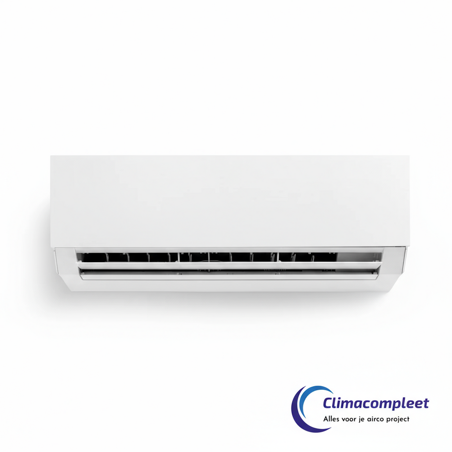 Gree Clivia Wit Los binnen deel 