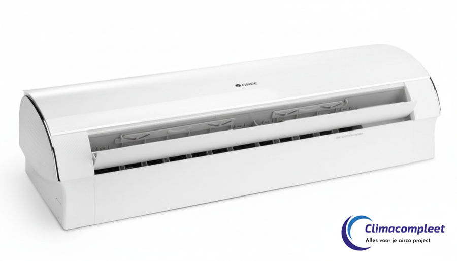 Gree Fairy los binnen deel 