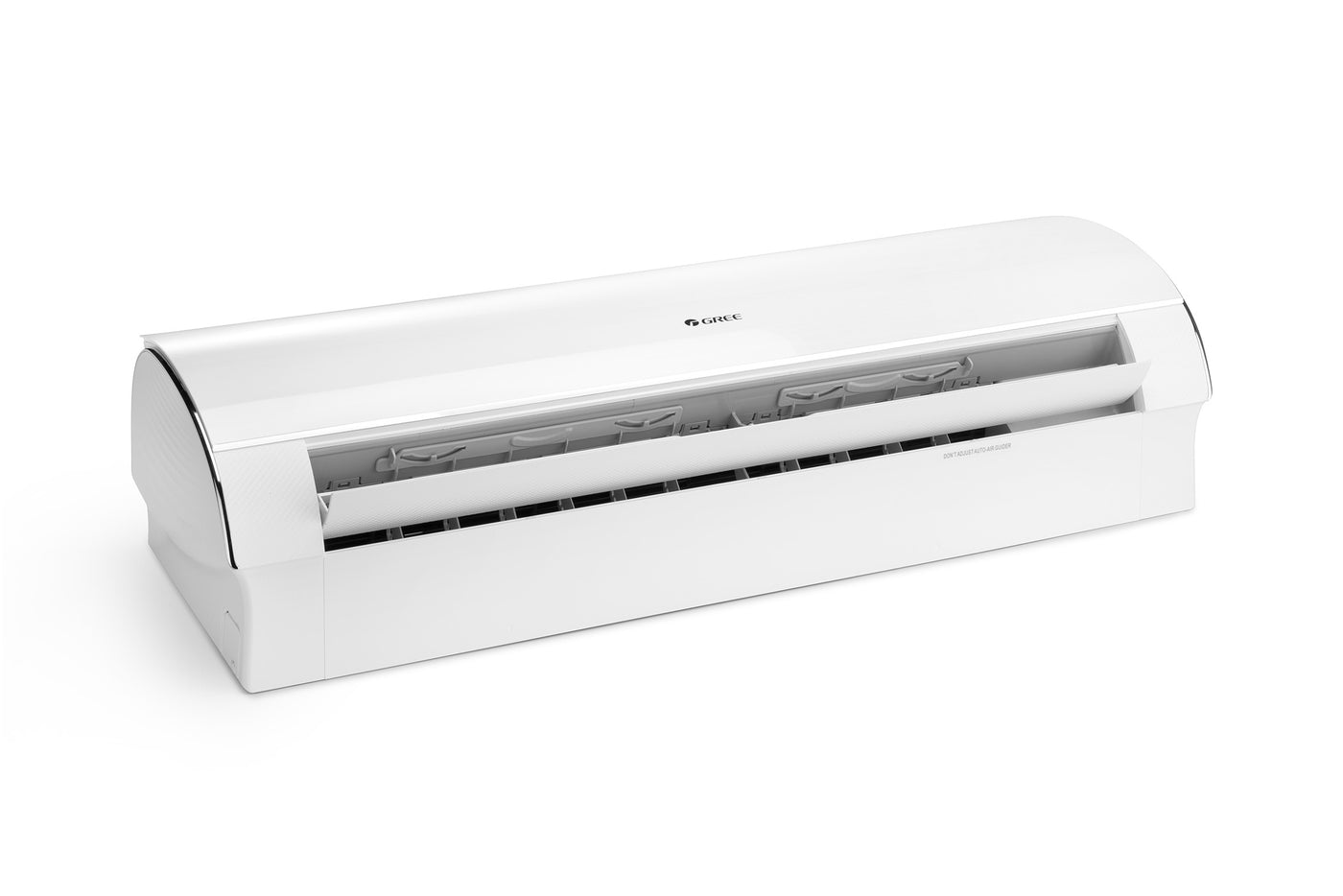 Gree Fairy open los binnen deel 