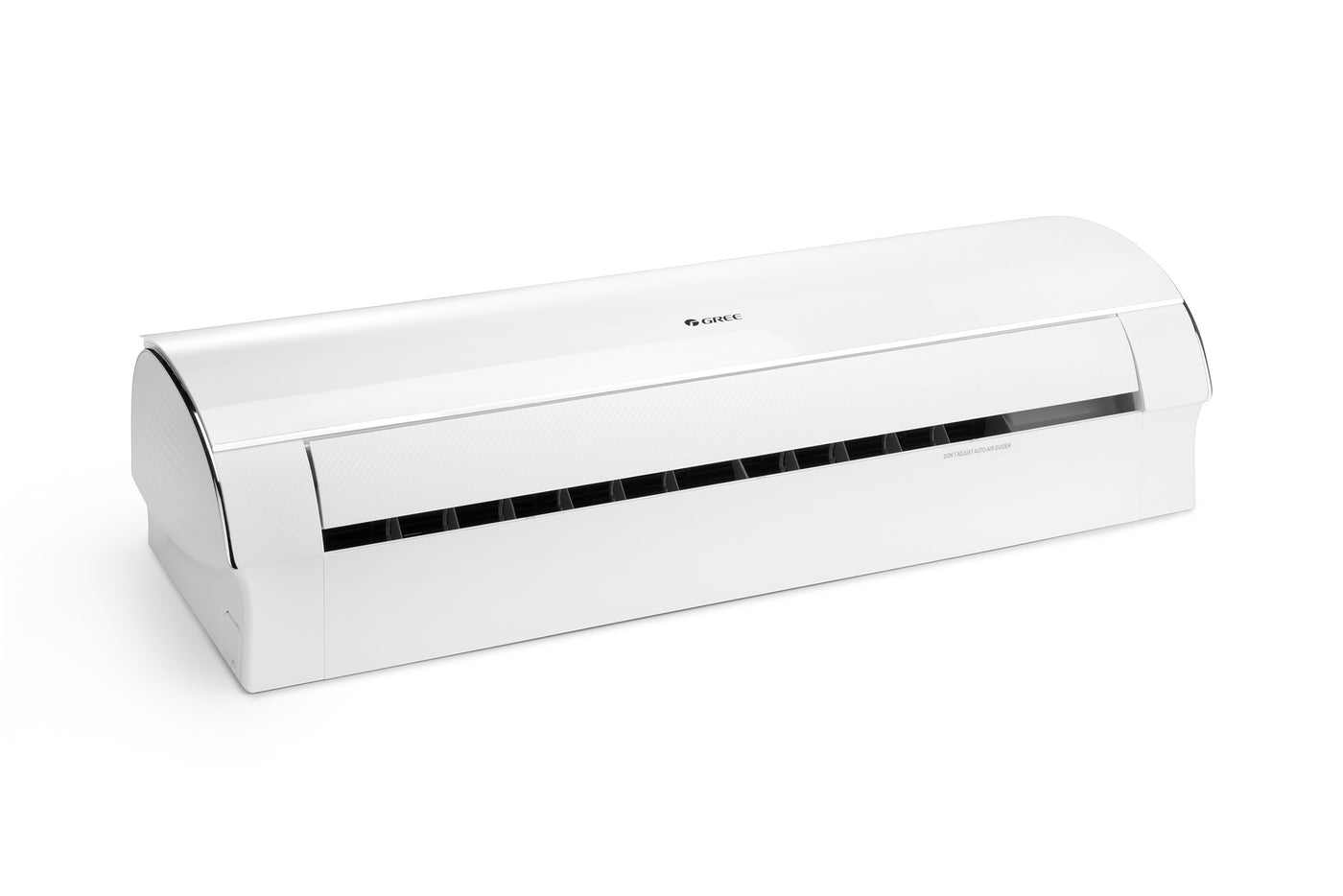 Gree Fairy bovenkant los binnen deel