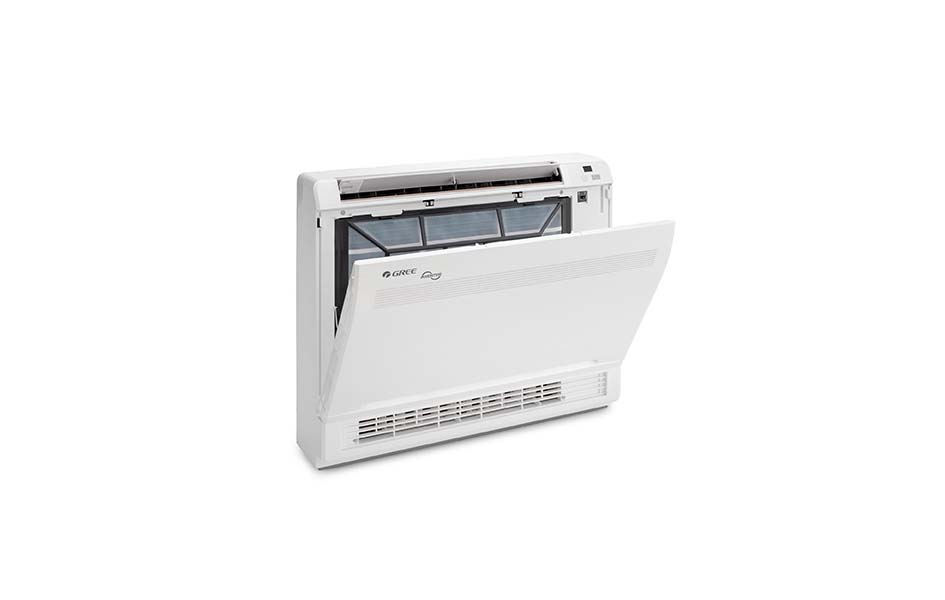 Gree Console Climacompleet