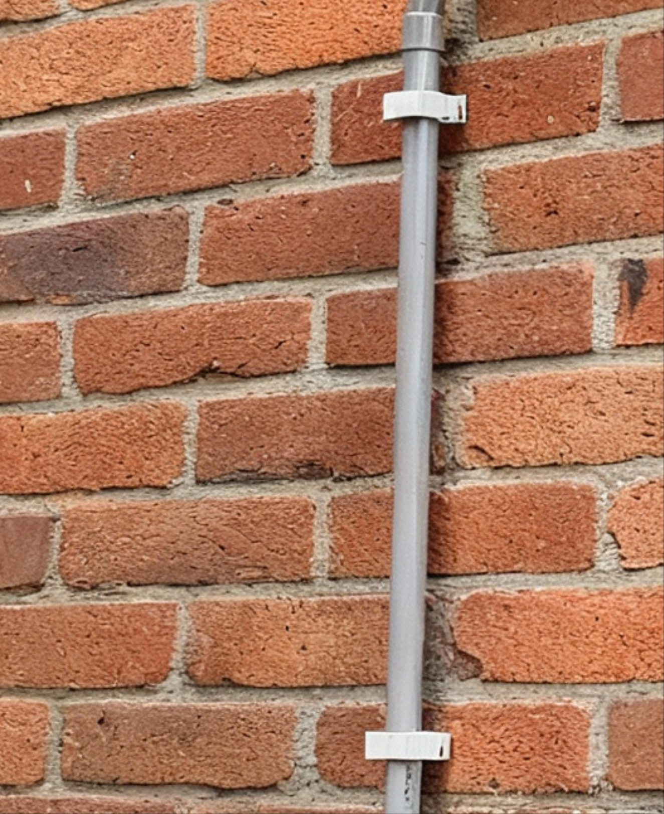 Drukzadels pvc buis
