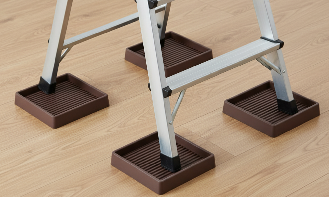 Beschermkit vloeren 2