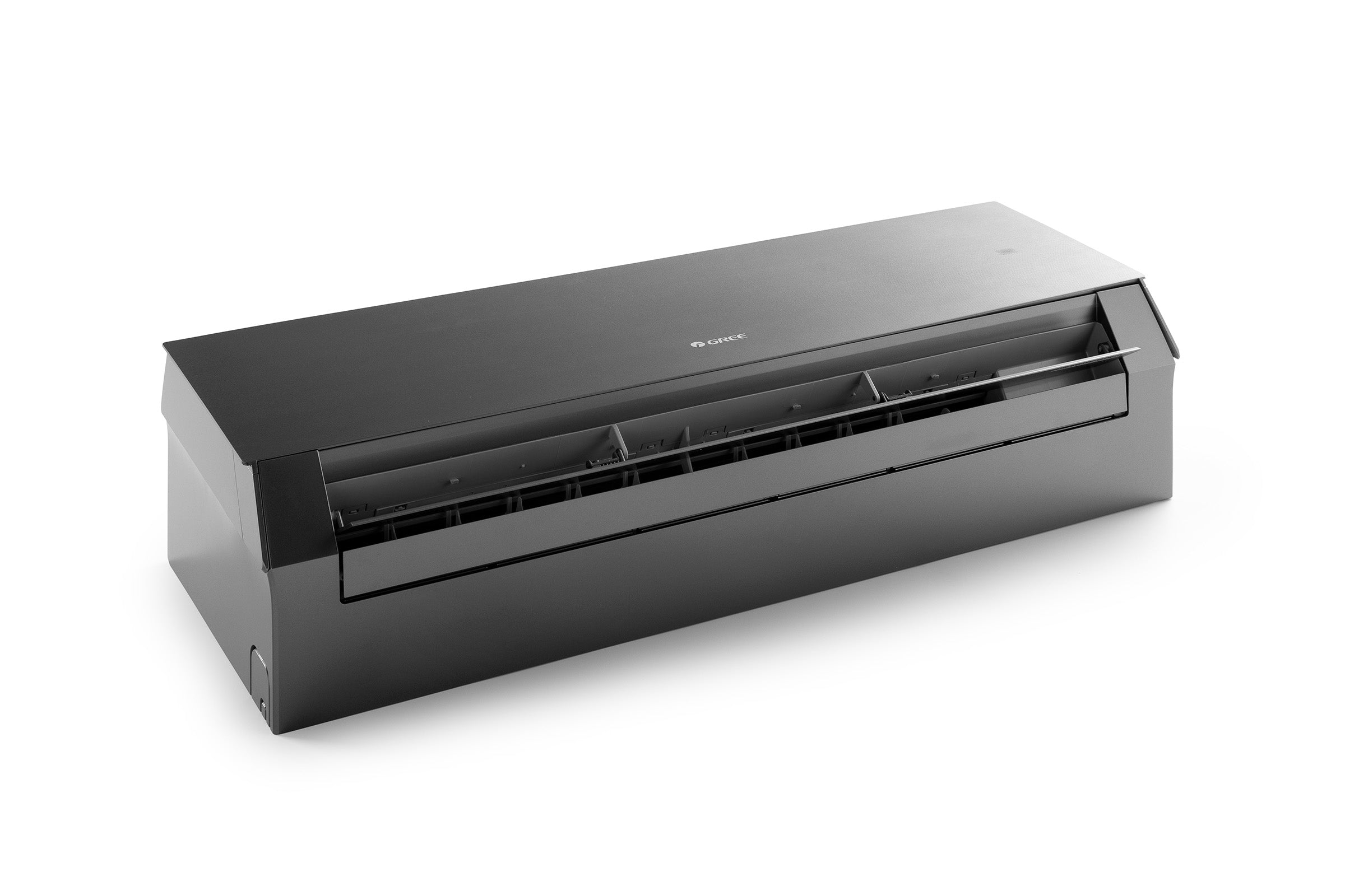 antraciet open clivia 