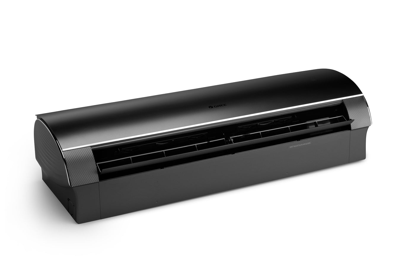 Gree Fairy Antraciet zwart 