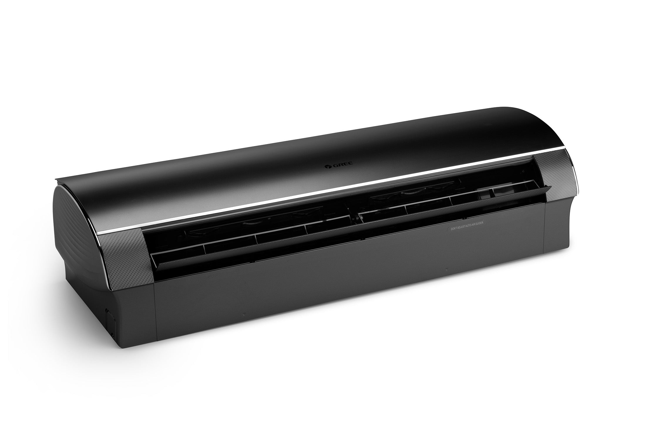 Gree Fairy Antraciet zwart 