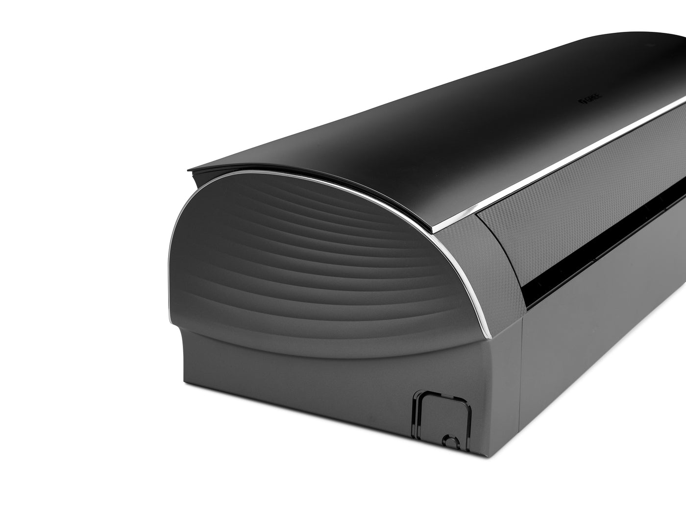 Fairy antraciet zijkant 