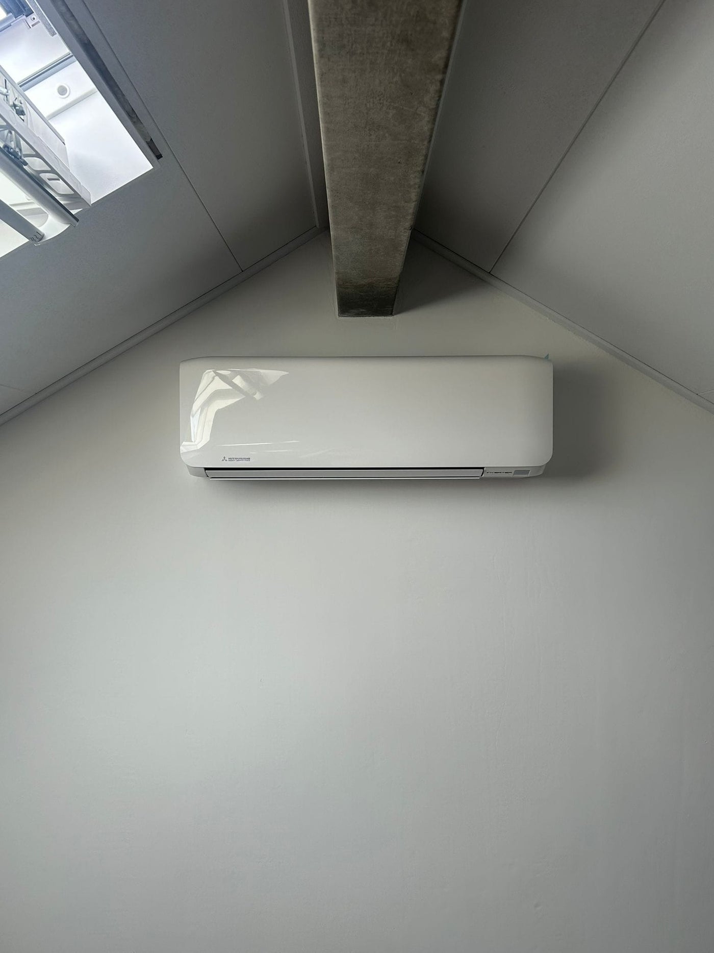 Mitsubishi Heavy Industries SRK71ZR-WF Single Split Airco 7.1 kW -A++ WiFi