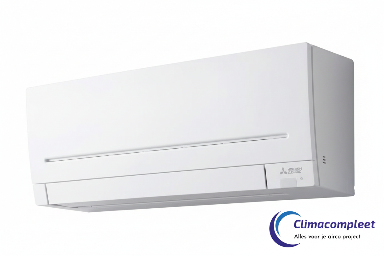 Mitsubishi electric Ap-serie binnendeel 