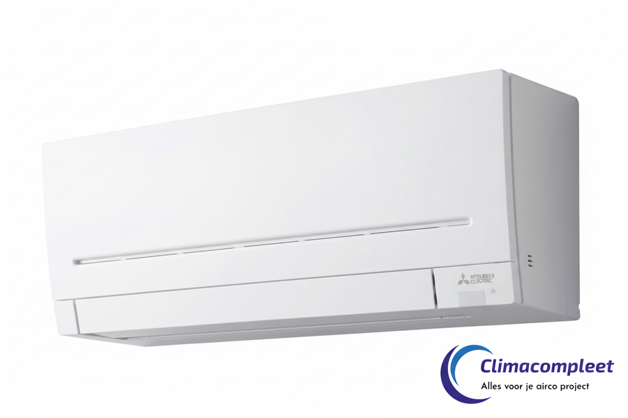 Mitsubishi electric Ap-serie binnendeel 