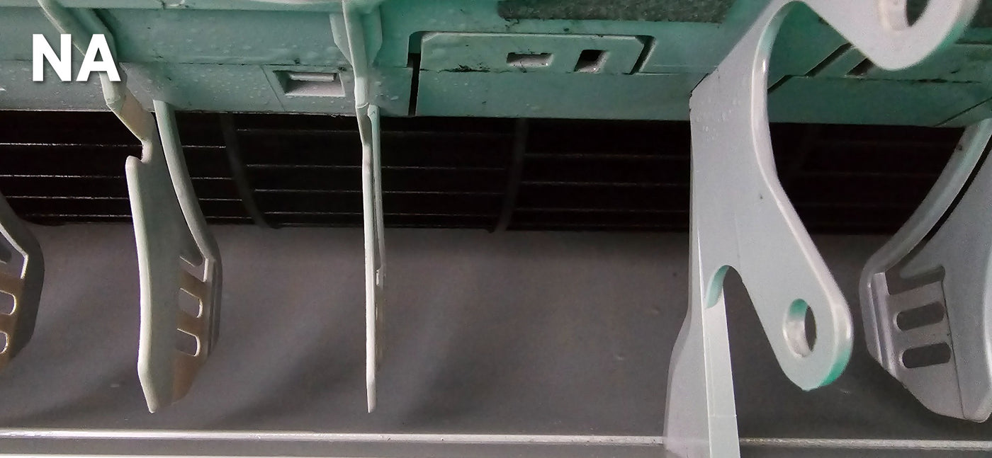 behandeling anti schimmel Fanrol