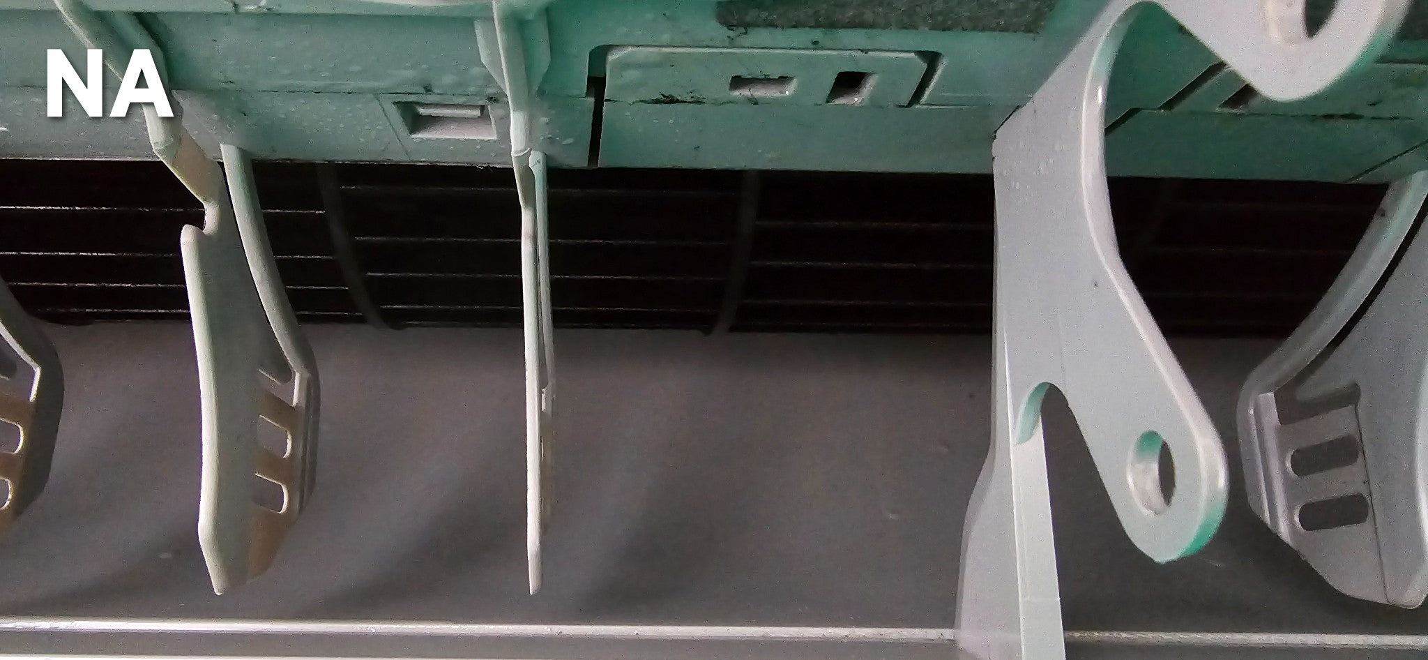 behandeling anti schimmel Fanrol
