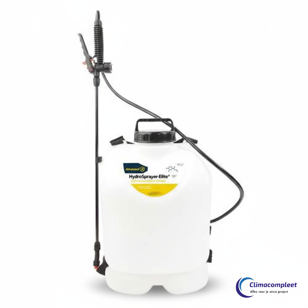 Hydrosprayer Accu 15l Druk Reiniger