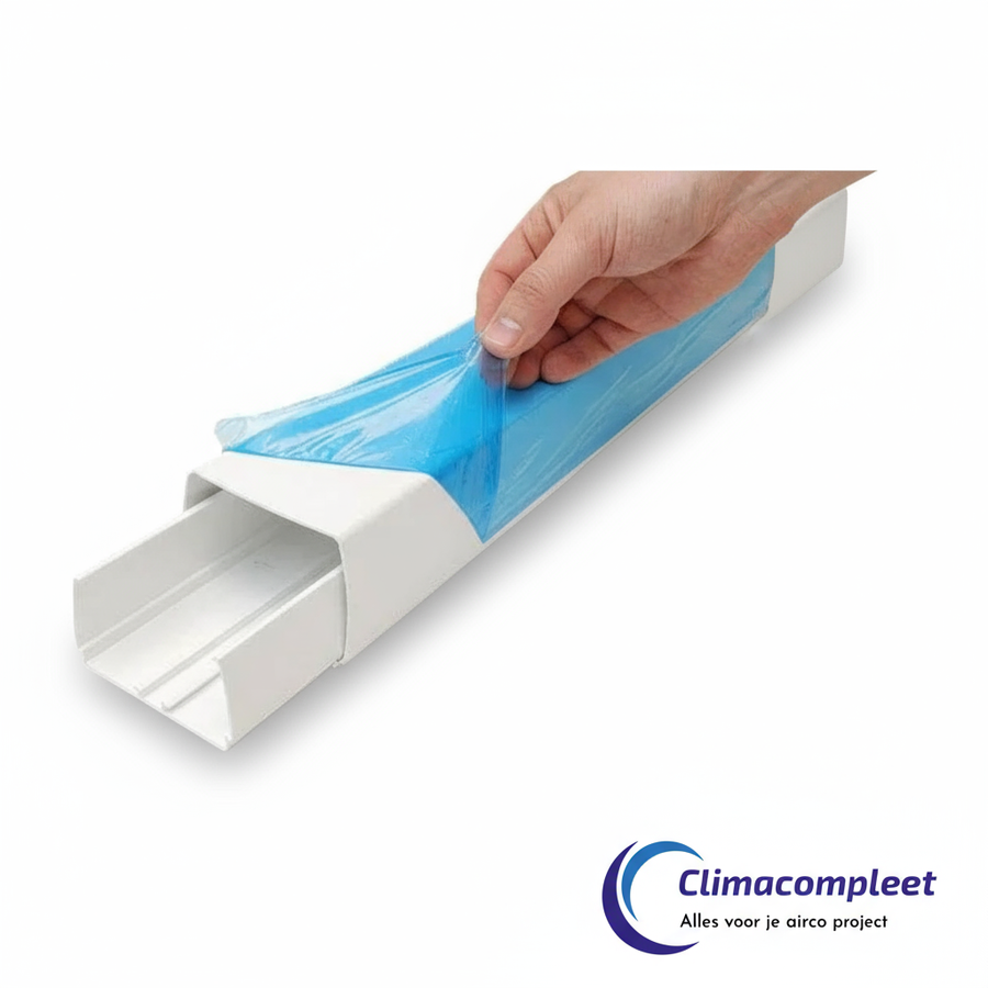 castel airco goot wit