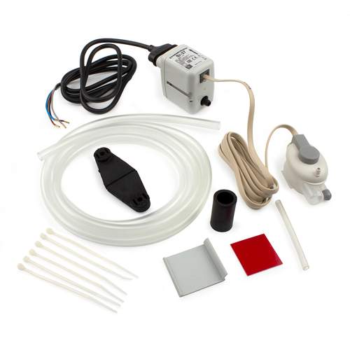 Sauermann Si-27 mini condenspomp set 20 l/u en 10m opvoerhoogte