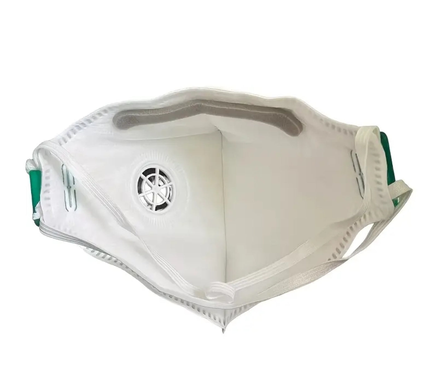 FFP2 stofmasker met filter 5 stuks