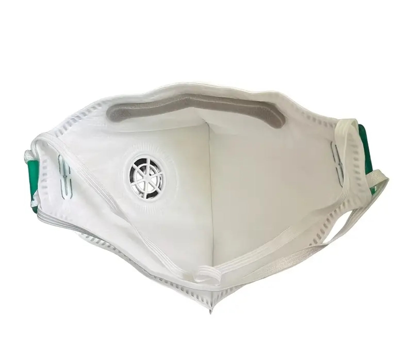 FFP2 stofmasker met filter 5 stuks