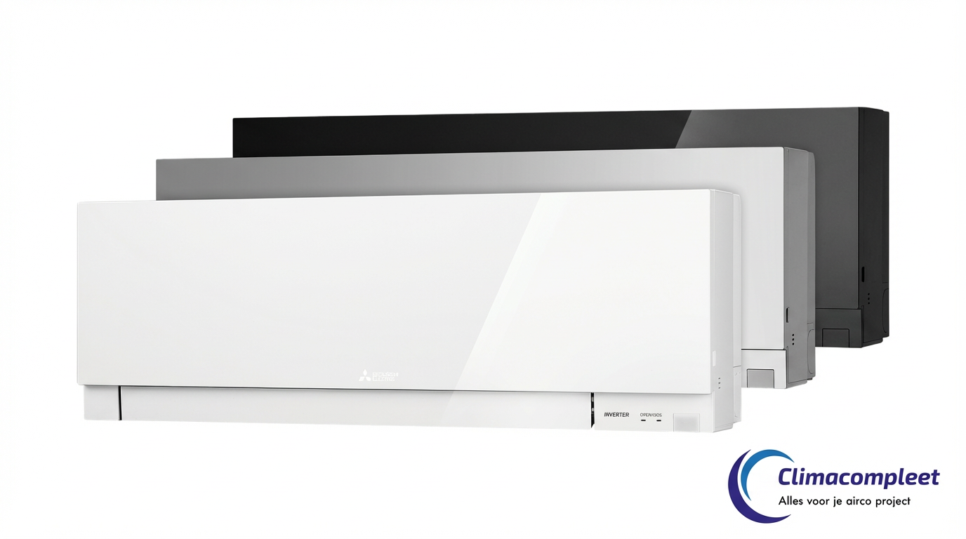 Mitsubishi Electric ZEN wandunit close-up 3D i-see sensor Plasma Quad filter