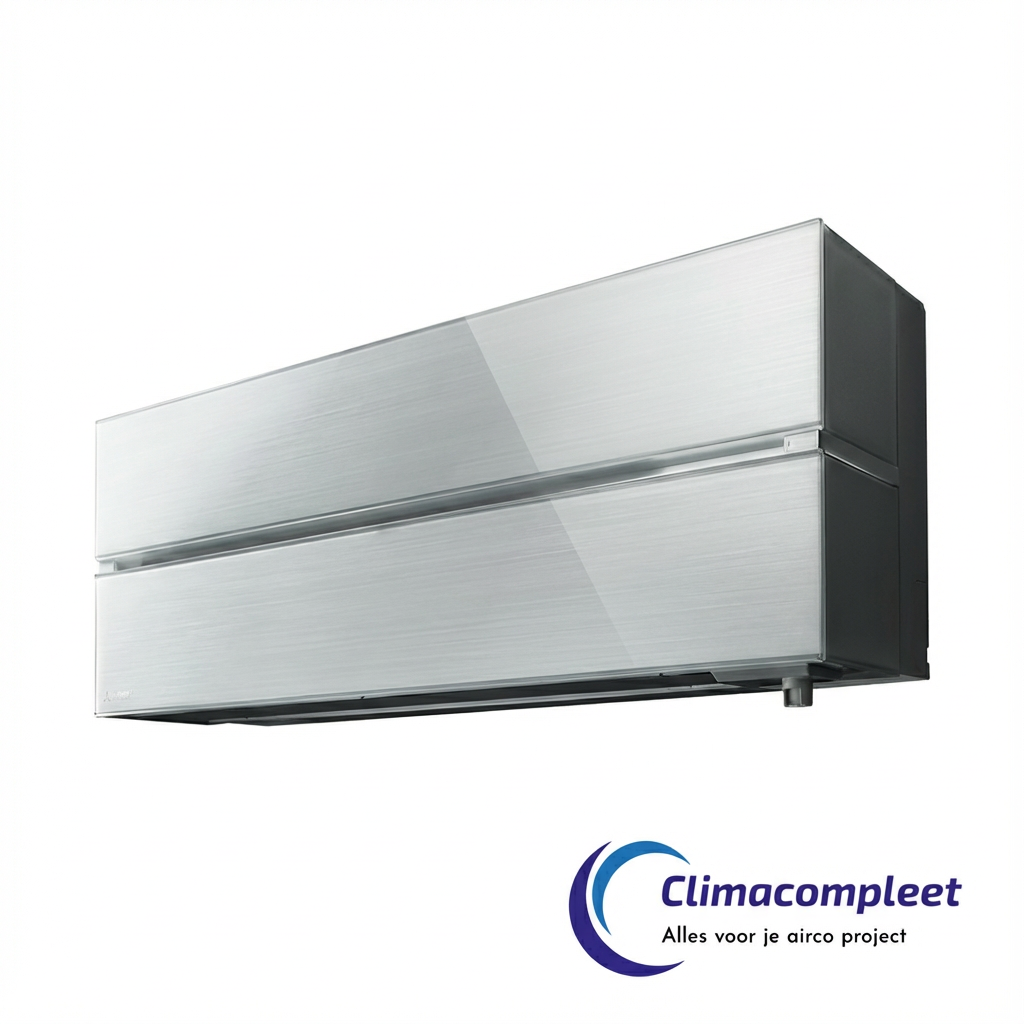 Mitsubishi LN Diamond Pearl White