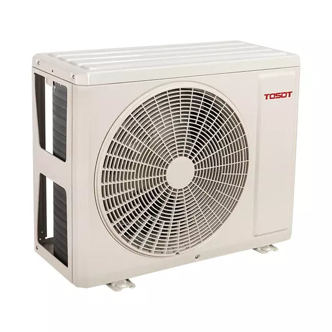 Multi split Tosot Buitendeel