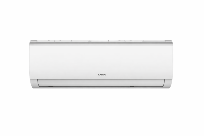 Kaisai FLY binnenunit wit voorzijde