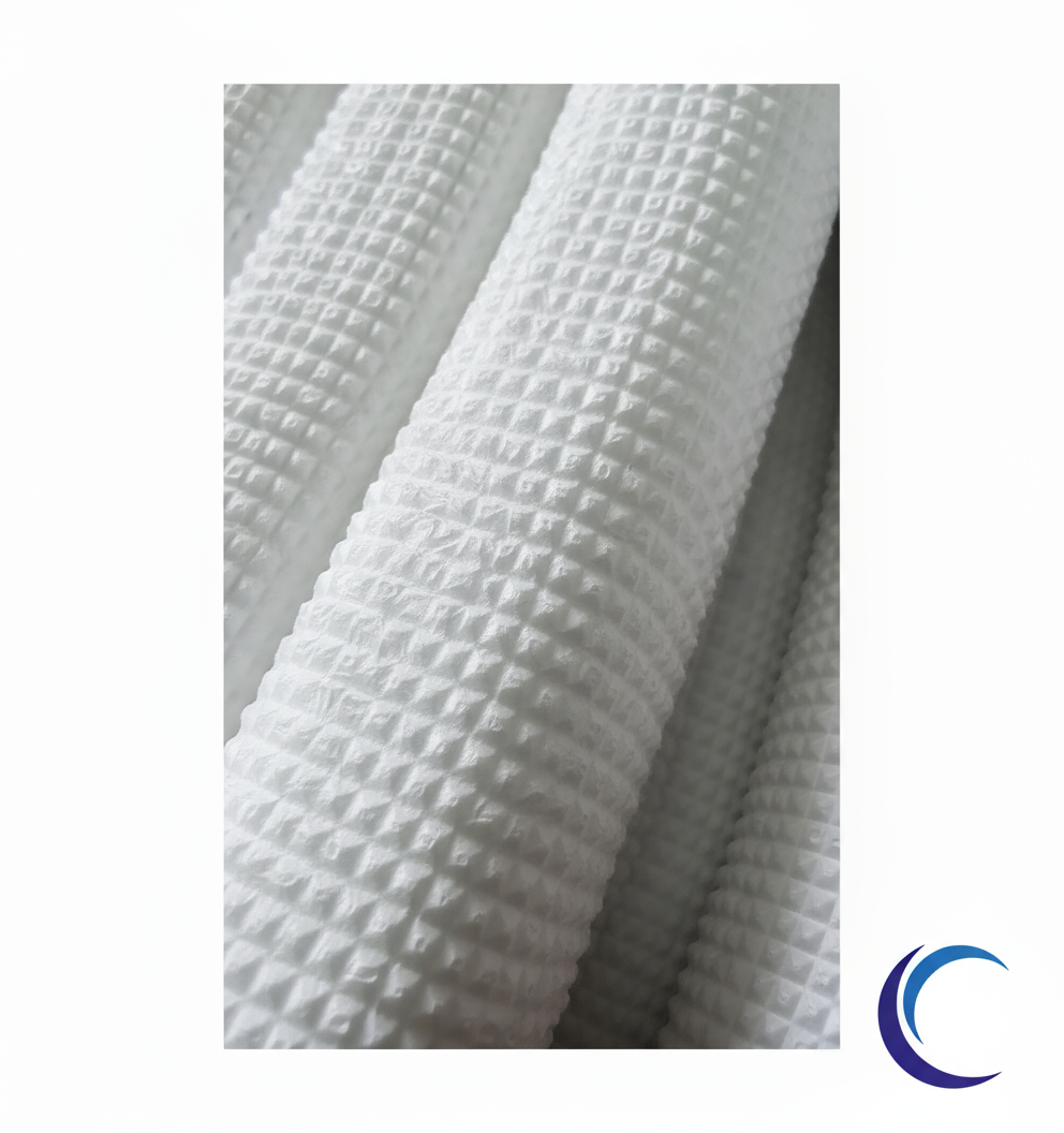 Geïsoleerde Koelleiding 1/4" - 1/2" Rol Van 20 meter