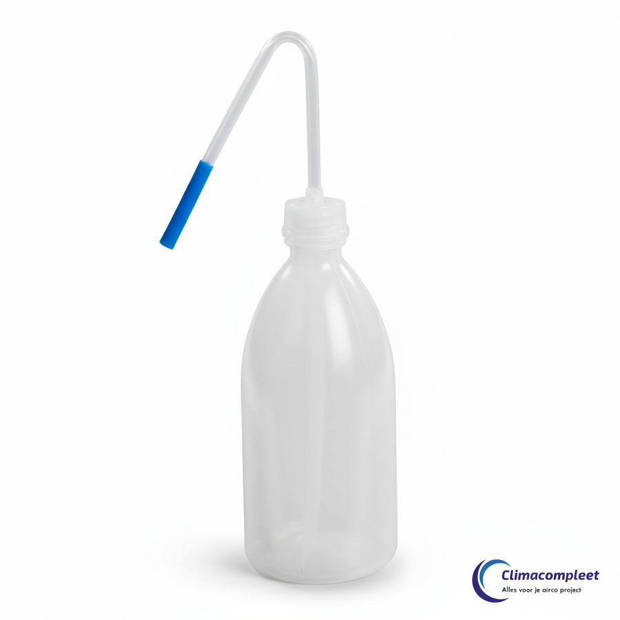 Professionele Knijpfles 500ml