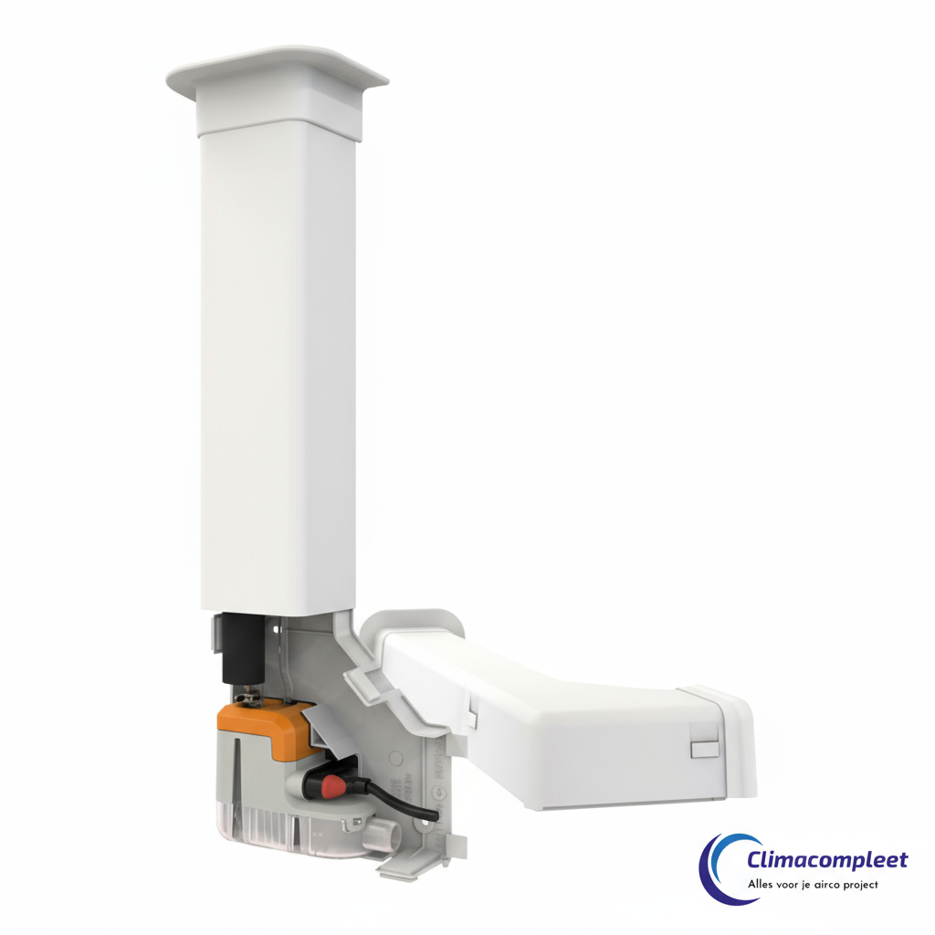 sauermann delta Climacompleet