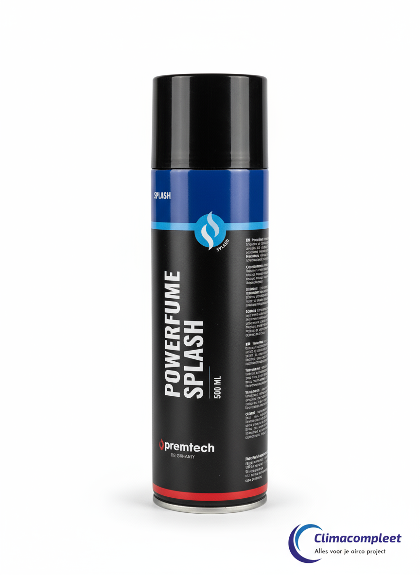 airco verfrisser Climacompleet