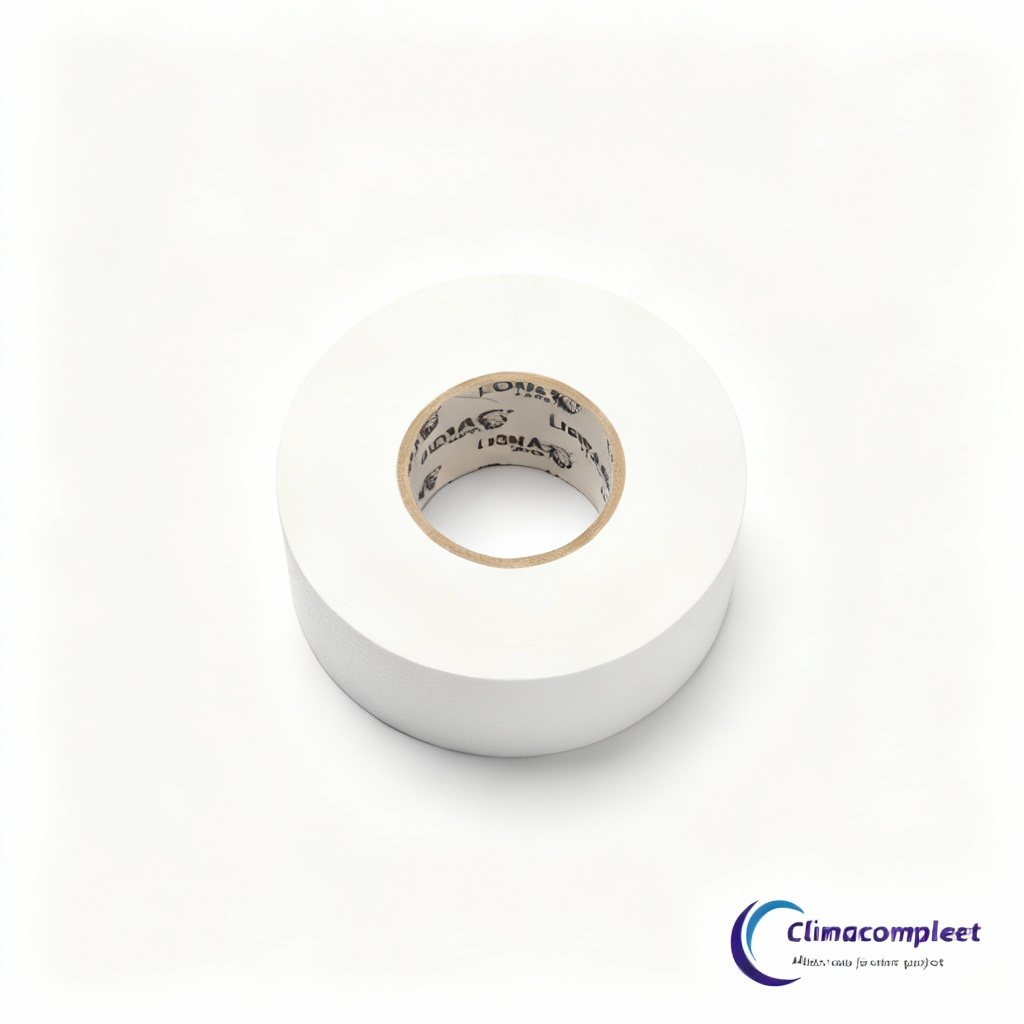lion tape 19mm wit