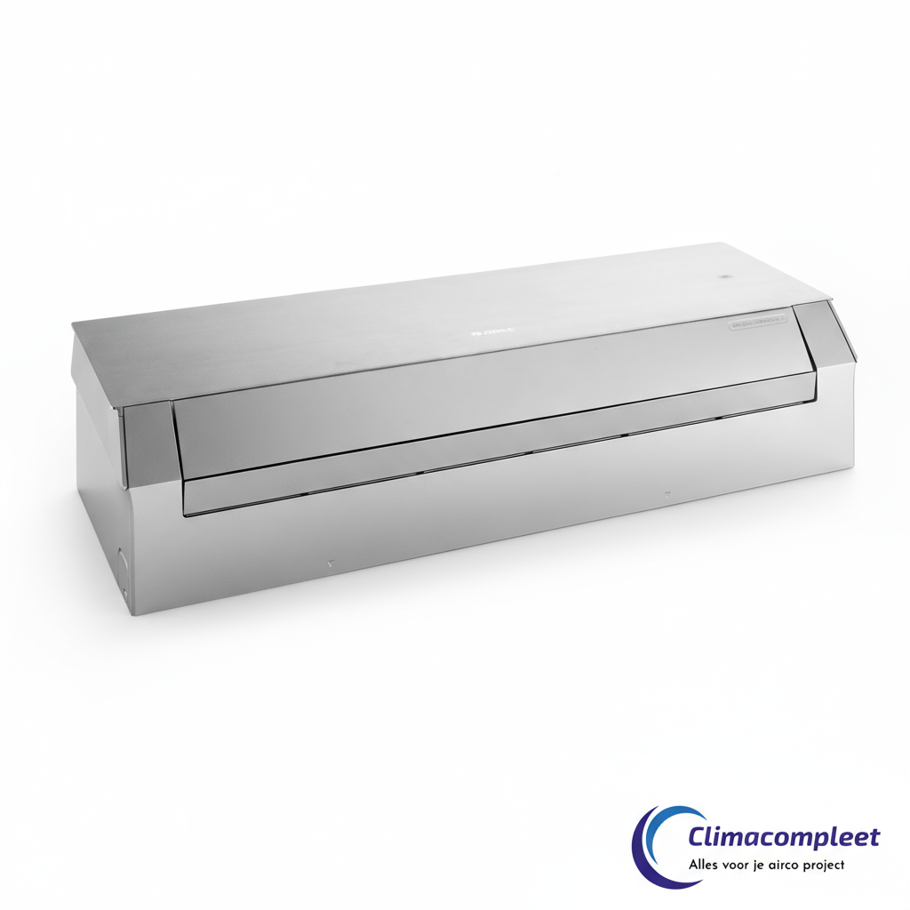 Gree Clivia 3.5kw alle kleuren