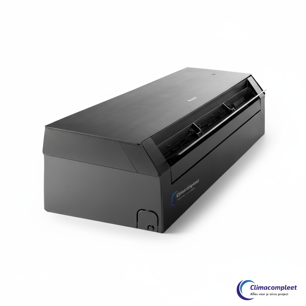 Gree Clivia 3.5kw alle kleuren