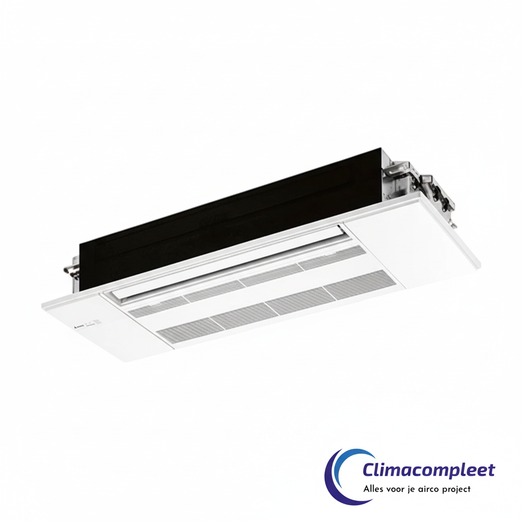 Mitsubishi Electric MLZ-KP25VG cassette 1-zijdig