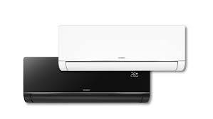 Kaisai ART 2,7 kW – Wandairconditioner Set Wit